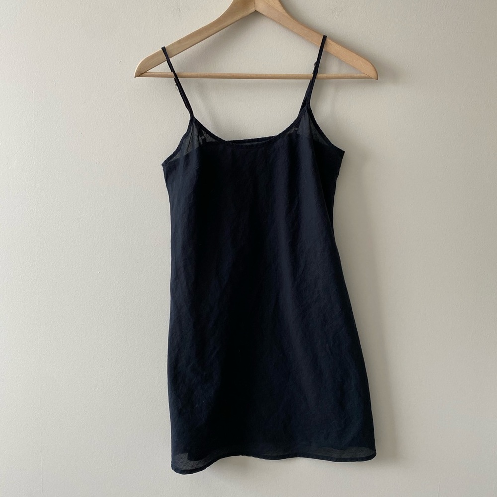 Black Slip
